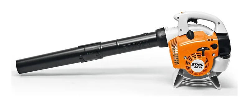 Souffleur à main thermique STIHL BG 56